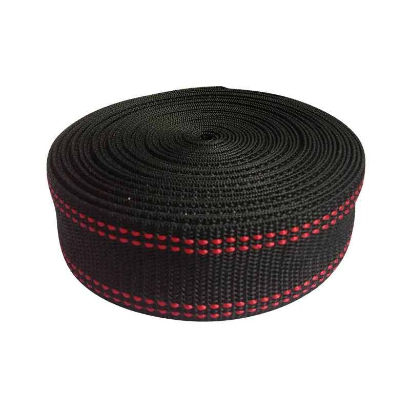 Зовнішній стілець PP Webbing
